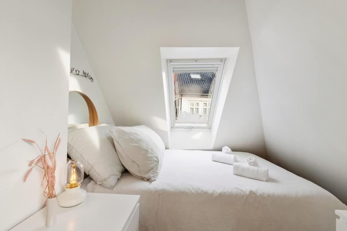 Dinbnb Apartments Bryggen Bergen Kültér fotó